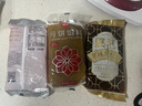 展藝純白蓮蓉餡500g 烘焙原料 廣式冰皮月餅餡料 蛋黃酥烘焙餡料 曬單實(shí)拍圖