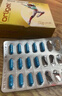 原裝進(jìn)口奧利司他賽尼可Xenical膠囊減肥排油丸84粒 奧利司他90粒120MG*1盒 曬單實(shí)拍圖