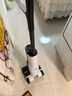 石頭（roborock）A30 Pro Steam 洗地機(jī) 國家補(bǔ)貼 智能吸拖洗一體機(jī) 家用掃地?zé)o線電動拖把手持超薄180°平躺 0纏毛 A30Pro（全向助力） 曬單實拍圖