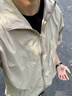 老鳳祥 足銀六字真言手串男生黑曜石手鏈手環(huán)生日禮物送男友老公 【京東八倉發(fā)貨】*當/次日達-平安轉運珠手串 單顆黑曜石直徑（12mm） 曬單實(shí)拍圖