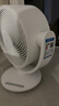 米家小米空氣循環(huán)扇電風(fēng)扇臺式風(fēng)扇  桌面家用小型臺扇 直流變頻輕音節(jié)能BPLDS10DM 曬單實拍圖