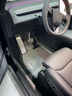 特斯拉（Tesla）官方 Model Y L 專(zhuān)車(chē)專(zhuān)用原廠(chǎng)定制 ModelYL地墊腳墊套餐 Model Y L 全天候全包圍腳墊 曬單實(shí)拍圖