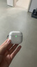 ESCASE適用Airpods4保護套蘋(píng)果四代耳機保護套降噪版2024無(wú)線(xiàn)藍牙耳機防摔防塵TPU透明裸機美感+掛繩 曬單實(shí)拍圖