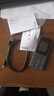 NOKIA新105 4G 全網(wǎng)通移動聯(lián)通電信 老人老年按鍵直板學(xué)生兒童備用戒網(wǎng)手機 雙卡雙待  黑色 曬單實拍圖