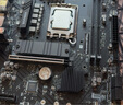 微星RTX5060 8G 幻影師魔龍電競游戲吃雞臺式辦公電腦直播設計獨立顯卡 5060 8G 萬(wàn)圖師2X OC WHITE 曬單實(shí)拍圖