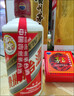 茅臺飛天 醬香型白酒 43度 500ml 單瓶裝【名酒鑒真】 曬單實(shí)拍圖