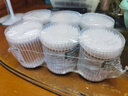 宋先生醫用雙頭棉簽棒醫藥消毒化妝家用木棉花棒掏耳朵一次性醫療用棉棒 【2罐】共300支 曬單實(shí)拍圖