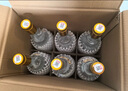 汾酒 山西杏花村 清香型白酒 高度白酒 55度950ml 將軍汾 黃蓋玻汾 55度 950mL 6瓶 曬單實(shí)拍圖