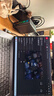 One XPlayer壹號本ONEXGPU Lite 壹號顯卡外置顯卡擴展塢雷電5 Oculink接口平板筆記本臺式機游戲掌機 曬單實(shí)拍圖