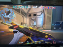 AOC 23.8英寸顯示器 IPS 廣色域 180Hz 1ms HDR Mode 直男小鋼炮 人體工學(xué)支架 宙斯盾系列24G4 【新】200Hz Fast IPS款 24G40E 曬單實拍圖