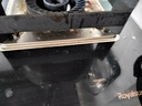 榮事達燃氣灶天然氣雙灶家用液化氣煤氣灶臺式嵌入式兩用方架灶具 防爆玻璃 聚能防風(fēng)+熄火保護 天然氣【管道】 曬單實(shí)拍圖