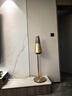 B&O bo Beosound 2 3rd Gen 3代音響 鉑傲家庭影院 無線藍(lán)牙HIFI家用多媒體桌面音箱 節(jié)日生日禮物 買音箱送支架【金色】 曬單實(shí)拍圖