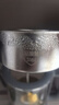 小熊（Bear）養(yǎng)生壺 1.2L大容量煮茶器煮茶壺 316L不銹鋼噴淋蒸茶壺泡茶壺 煮茶燒水一體 ZCQ-D12L6 曬單實(shí)拍圖