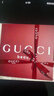 古馳（GUCCI）傾色絨霧唇膏217氣質(zhì)顯白口紅玫瑰豆沙色生日禮物女送女友 曬單實(shí)拍圖