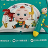 寶寶巴士jojo點(diǎn)讀筆套餐1-3歲啟蒙認(rèn)知大百科兒童玩具啟蒙玩具可換頭智能點(diǎn)讀早教有聲書生日禮物黑色星期五 【入園準(zhǔn)備】G4wifi點(diǎn)讀筆 曬單實(shí)拍圖