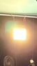 公牛（BULL）LED戶外庭院工廠園林燈露營(yíng)燈 IP65防水等級(jí)100W-6500K白光 曬單實(shí)拍圖