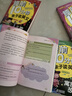 【全4冊】睡前10分鐘親子讀英文：童話(huà)故事/小故事/寓言故事/兒童歌謠  英漢對照 少兒英語(yǔ)啟蒙益智閱讀物 睡前經(jīng)典英語(yǔ)口語(yǔ)故事書(shū) 曬單實(shí)拍圖