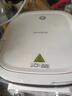 九陽(yáng)（Joyoung）一機多能電餅鐺三明治機早餐機75mm深盤(pán)大火力多功能電火鍋下盤(pán)可拆洗烤肉鍋GK571 曬單實(shí)拍圖