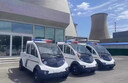 途洲電動四輪觀光車8-11-14座樓盤售樓處電瓶看房車校園景區(qū)旅游游覽接駁車酒店園區(qū)擺渡巡邏車 升級配置補差價 曬單實拍圖