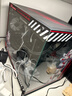 華碩ROG夜神全家桶9800X3D 9950X3D華碩RTX5080 5070Ti臺式組裝電腦游戲主機直播設計渲染視頻剪輯整機 配置1升級：7800X3D+華碩RTX5070 曬單實(shí)拍圖