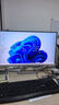 飛利浦 27英寸4K160Hz/FHD320Hz雙模4K240Hz/FHD480Hz FastIPS 硬件低藍光電競顯示器EVNIA 27M2N5800 27E2N5900RW 4K144hz雙模白色 曬單實拍圖