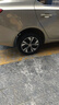 雙星（DOUBLE STAR）輪胎/汽車(chē)輪胎 205/55R16 91V SH71適配新朗逸/速騰/英朗GT/雷凌 曬單實(shí)拍圖