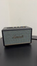 MARSHALL（馬歇爾）ACTON III 音箱3代無(wú)線(xiàn)藍牙搖滾家用重低音禮物音響 黑色 曬單實(shí)拍圖