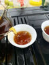 東方大師新會(huì)小青柑普洱熟茶小青柑普洱茶正宗生曬 陳皮普洱 【性價(jià)比熱銷爆款】500g 曬單實(shí)拍圖