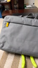 新秀麗（Samsonite）手提電腦包男女單肩包14英寸商務公文包蘋果華為筆記本斜挎包 曬單實拍圖