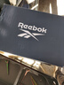Reebok銳步官方男女同款CLUB C REVENGE復古運動(dòng)休閑小白鞋板鞋 100032882 44 曬單實(shí)拍圖