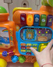 偉易達（Vtech）兒童玩具小火車(chē)5合1益智雙語(yǔ)滑行手推學(xué)步車(chē)寶寶男女孩開(kāi)學(xué)季禮物 曬單實(shí)拍圖