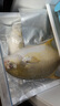 翔泰 海南金鯧魚(yú)凈重900g 2條裝  魚(yú)類(lèi)生鮮 燒烤 火鍋食材 海鮮水產(chǎn) 曬單實(shí)拍圖