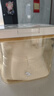 樹(shù)可面粉存儲器面粉桶雜糧收納盒家用米面桶防潮食品級密封罐儲存桶 曬單實(shí)拍圖