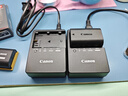 佳能LPE6原裝電池適配R5R6R75D45D36D290D80D70D60D LP-E6電池 曬單實(shí)拍圖