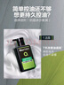 曼秀雷敦男士日夜?jié)嵜娼M合150ml*2控油抗痘去黑頭洗面奶送男友 曬單實拍圖
