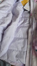 巴拉巴拉童裝女童棉服兩件套秋冬裝印花連帽外套潮流戶外208424106003 曬單實拍圖