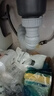 海立廚房洗菜盆池下水管95cm單槽排水管配件PP伸縮軟管通用CS241 曬單實(shí)拍圖