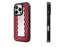 CASETIFY 鏡面標(biāo)語(yǔ)系列 Good Things 適用于iPhone17/16/15 Air/Plus/Pro/Max  鏡面Magsafe 蘋果手機(jī)殼 鏡面黑框Magsafe iPhone 1 曬單實(shí)拍圖