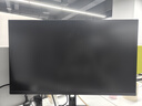 小米（MI）REDMI 23.8英寸顯示器 144Hz IPS技術(shù) 專業(yè)級(jí)色準(zhǔn) 低藍(lán)光 電競電腦辦公顯示器顯示屏 A24 2026款 曬單實(shí)拍圖