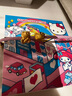 周生生七夕禮物HelloKitty黃金轉(zhuǎn)運珠三麗鷗足金串珠mini版定價94287C 曬單實拍圖