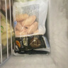 正大 生鮮出口級食材 健康輕食 代餐 燒烤  露營 雞翅中500g*4袋 共4斤 曬單實拍圖