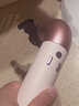 戴森（DYSON）精準(zhǔn)造型吹風(fēng)機(jī) Supersonic r 電吹風(fēng) 負(fù)離子 速干護(hù)發(fā) 沙龍級美發(fā)科技 HD17晨曦粉色 七夕禮物 曬單實拍圖