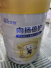 佳貝艾特（Kabrita）向揚(yáng)倍護(hù)乳鐵蛋白兒童配方羊奶粉4段700克（3歲以上）生羊乳0添加 曬單實(shí)拍圖