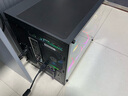 微星（MSI）全家桶 i5 14600KF/微星RTX5060/5070 顯卡直播電競游戲黑神話(huà)悟空臺式組裝電腦主機整機DIY組裝機 i5 14600KF高配準系統主機丨配置一 曬單實(shí)拍圖
