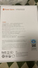 沃品（WOPOW）【3c認(rèn)證可上飛機(jī)】2w毫安充電寶 大容量35w閃充自帶線可上飛機(jī)便攜小巧 適用蘋果華為小米 白色 曬單實(shí)拍圖