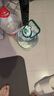 怡寶包裝飲用水5L*4瓶整箱裝 渠道限定 曬單實(shí)拍圖