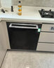 西門子（SIEMENS）【重磅新品】20+2套大別墅級洗碗機(jī) SJ45ZB88MC 智凈魔方高 智感油污240小時長效抑菌存智能互聯(lián) 【重磅新品20套】SJ45ZB88MC 曬單實(shí)拍圖