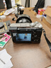 索尼（SONY）Alpha 7C II 新一代全畫幅雙影像小“7” 創(chuàng)意外觀濾鏡 A7Cii/A7CM2/A7C二代 銀色A7C2單機【贈256G卡 皮套 相機包 電池】 標配 曬單實拍圖
