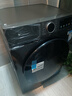 小天鵝（LittleSwan）滾筒洗衣機全自動(dòng)家用 帶烘干洗烘一體【TD120V098WDT】 12公斤 超薄 家電國家補貼20% 以舊換新 曬單實(shí)拍圖
