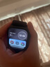 Apple Watch Series 10 蘋(píng)果手表 二手智能手表 二手手表 S10 亮黑色/GPS 46MM 曬單實(shí)拍圖
